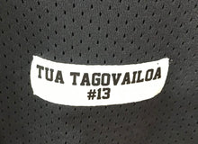 Tua Tagovailoa High School Jersey Saint Louis HS Honolulu HI