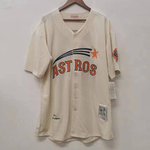 Jimmy Wynn Houston Astros Jersey Mitchell & Ness