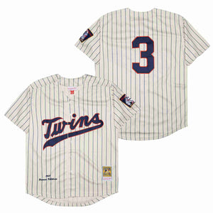 Harmon Killebrew Minnesota Twins Jersey Mitchell & Ness