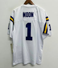 Warren Moon 1994 Minnesota Vikings NFL Mitchell & Ness Jersey