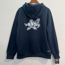 Dallas Cowboys Official NFL Retro Logo hoodie