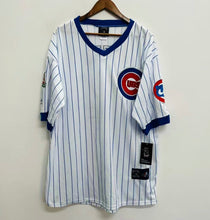Anthony Rizzo YOUTH KIDS Chicago Cubs Official MLB Nike jersey