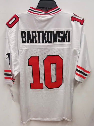 Steve Bartkowski Atlanta Falcons Jersey Mitchell & Ness  white