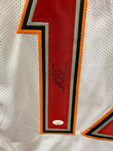 Mike Evans autographed Tampa Bay Buccaneers jersey JSA COA