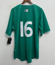 Jarren Duran Boston Red Sox official MLB 2025 City Connect Limited Nike Jersey