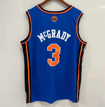 Tracy McGrady New York Knicks Official NBA Adidas Jersey