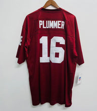 Jake Plummer Arizona Cardinals 1998 NFL Mitchell  & Ness Jersey