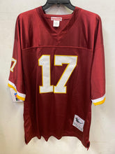 Doug Williams Washington Redskins autographed jersey COA photo signing