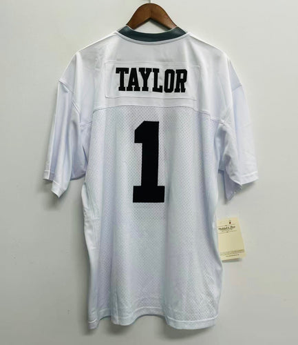 Sean Taylor High School Jersey Gulliver Prep Pinecrest FL