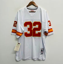 James Wilder Tampa Bay Buccaneers NFL Jersey Mitchell & Ness white