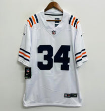 Walter Payton Chicago Bears YOUTH KIDS Official NFL Nike alternate Jersey
