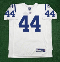 Dallas Clark Indianapolis Colts NFL Reebok jersey White