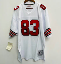 Pat Tilley St. Louis Cardinals Official NFL Mitchell & Ness Jersey