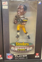 Le’veon Bell Pittsburgh Steelers Bobblehead Forever Collectibles