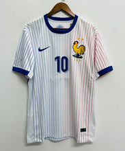 Kylian Mbappé Soccer Futbol Jersey adult sizes