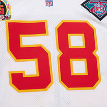 Derrick Thomas 1994 Kansas City Chiefs Official NFL Mitchell & Ness Jersey