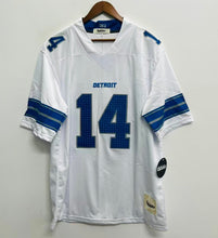 Amon-Ra ST Brown Detroit Lions Jersey Classic Authentics