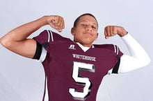 Patrick Mahomes Whitehouse Texas High School Jersey