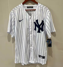 Cody Bellinger New York Yankees Official MLB Nike Jersey