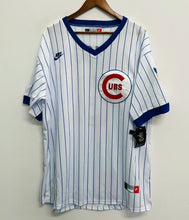 Andre Dawson Chicago Cubs Official MLB Nike Jersey