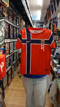 Erling Braut Haaland 2026 Norway National Team YOUTH KIDS sizes Jersey