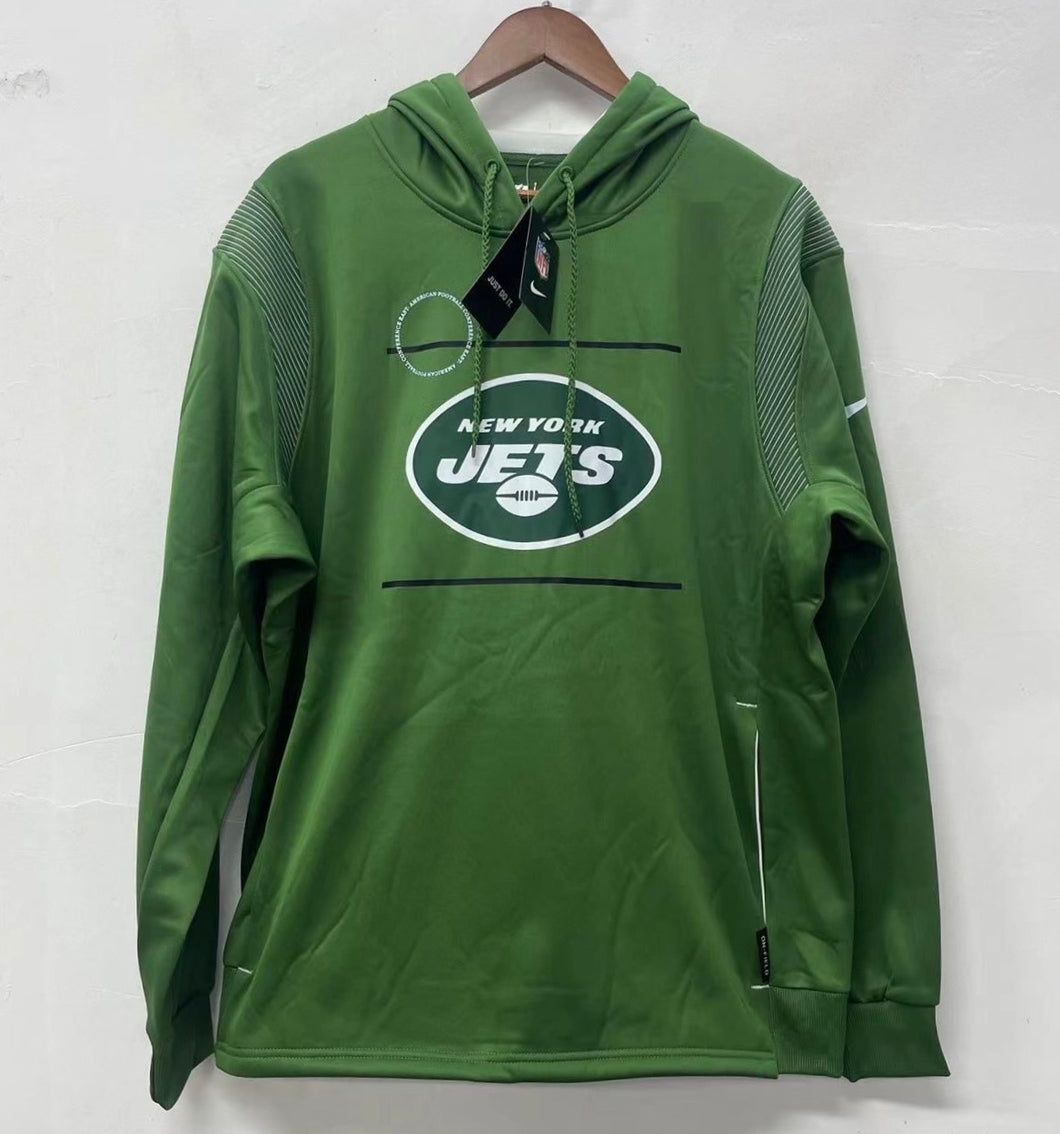 New York Jets Official NFL hoodie