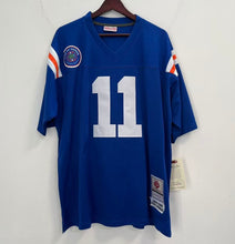 Steve Spurrier Florida Gators Jersey Mitchell & Ness
