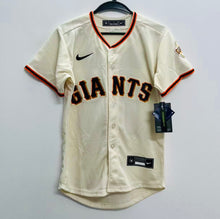 Rafael Devers YOUTH KIDS SAN FRANCISCO Giants Official MLB jersey