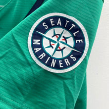 Cal Raleigh YOUTH KIDS Seattle Mariners Official MLB Nike Jersey