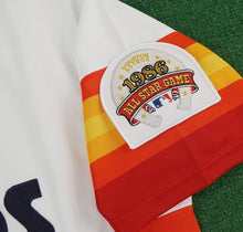 Ken Caminiti Houston Astros Official MLB Majestic Jersey