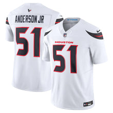 Will Anderson Jr. Houston Texans official NFL Nike Jersey white