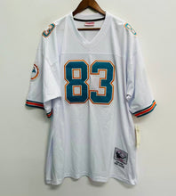 Mark Clayton Miami Dolphins NFL Mitchell & Ness Jersey
