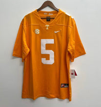 Hendon Hooker Tennessee Volunteers Jersey Nike