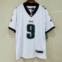 Makai Lemon YOUTH KIDS Philadelphia Eagles Official NFL NIKE Jersey White