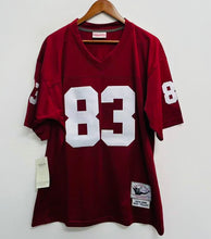 Pat Tilley St. Louis Cardinals NFL Mitchell & Ness Jersey red