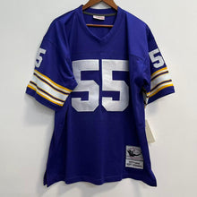 Scott Studwell Minnesota Vikings NFL Mitchell & Ness Jersey