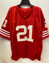 Roger Craig San Francisco autographed jersey with COA