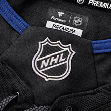 Nikita Kucherov Tampa Bay Lightning Official NHL Fanatics   Jersey black