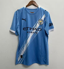 Phil Foden Manchester City Soccer Futbol home Jersey adult sizes