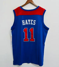 Elvin Hayes Washington Bullets Official NBA Adidas Jersey