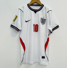 England Nike Home Aero-FIT Match Shirt 2026 Jude Bellingham YOUTH KIDS sizes
