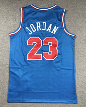 Michael Jordan 1993 NBA All Star Jersey Mitchell & Ness