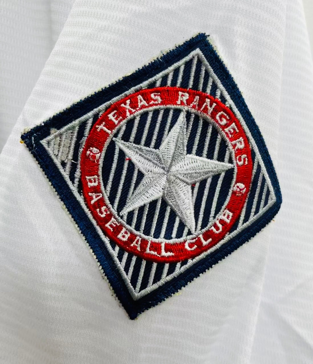 Adrian Beltre Texas Rangers official MLB Jersey Nike