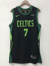 Jaylen Brown Boston Celtics Nike 2024/25 City Edition Swingman Player Jersey NBA