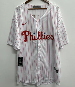 Richie Dick Allen Philadelphia Phillies Official MLB Nike  Jersey