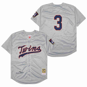 Harmon Killebrew Minnesota Twins Jersey Mitchell & Ness