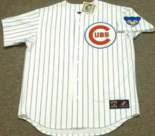 Glenn Beckert 1969 Chicago Cubs Official MLB Majestic Jersey