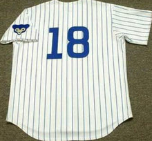 Glenn Beckert 1969 Chicago Cubs Official MLB Majestic Jersey