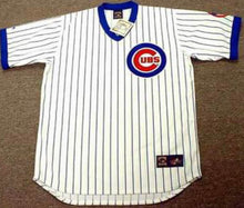 Greg Maddux 1988 Chicago Cubs Official MLB Majestic Jersey