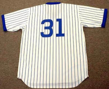 Greg Maddux 1988 Chicago Cubs Official MLB Majestic Jersey